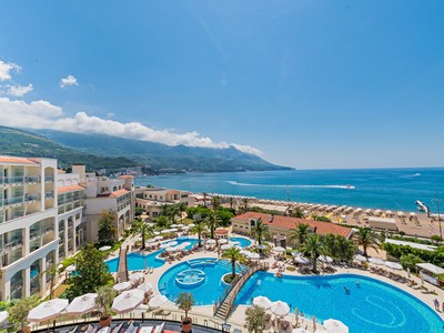 Hotel Splendid