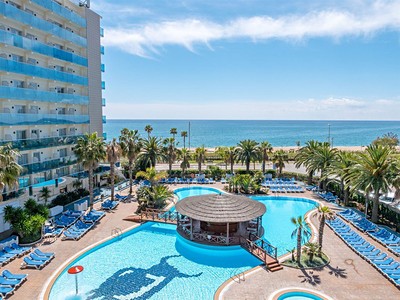 Hotel Taurus Aquapark Resort