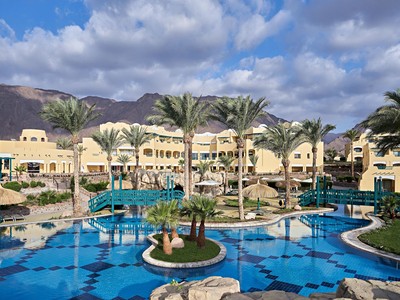 Hotel Bayview Resort Taba Heights