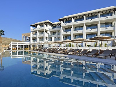 Hotel Innside by Melia Fuerteventura