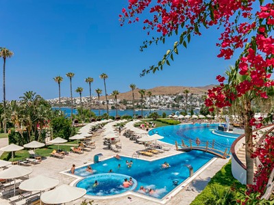 Hotel Kefaluka Resort