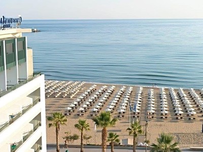 Hotel Aquila Porto Rethymno