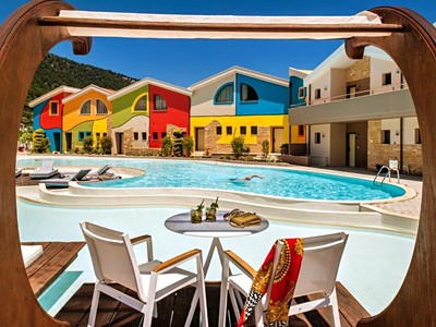 Hotel Alexandra Golden Thassos Boutique