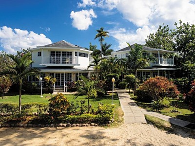 Rondel Village Negril