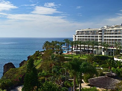 Hotel Pestana Grand Premium Ocean Resort
