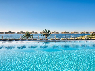 Proteas Blu Resort