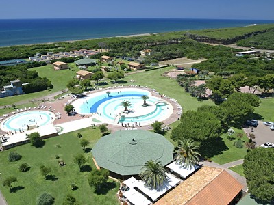 Villaggio California