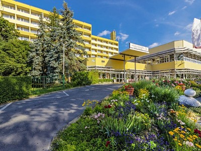 Hotel Helios