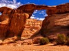 Wadi Rum