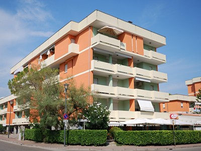 Apartmány Cormoran