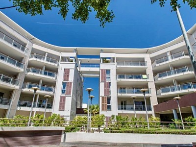 Residence Le Crystal
