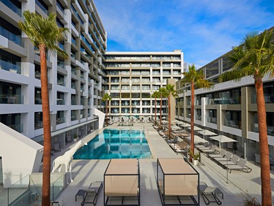 Hotel Innside Palma Bosque