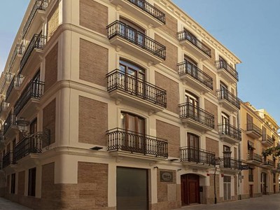 Sh Suite Palace Hotel