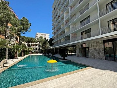 Hotel Durres Bay
