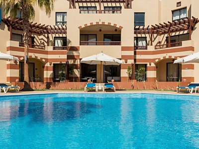 Radisson Individuals Marina Port Ghalib