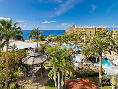 Hotel Jardines de Nivaria