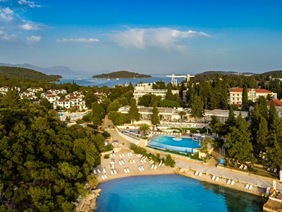 Aminess Port9 Resort