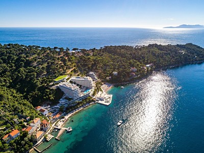 Rmh Lopud Lafodia Resort