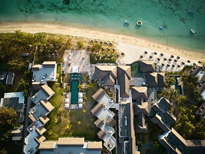 C Mauritius