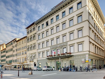 Hotel Roma