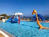 Mare Blue Sunshine #2