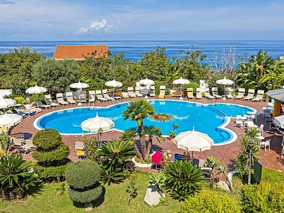 Hotel Tirreno