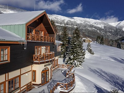Hotel Zátiší