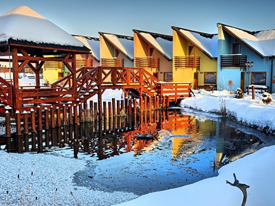 Holiday Village Tatralandia
