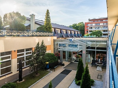 Hotel Nat Kolobrzeg