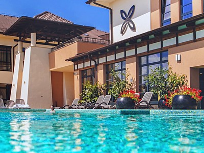 Hotel Caramell