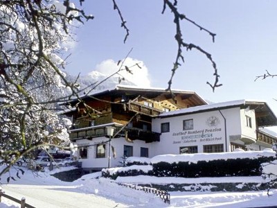 Gasthof Hamberg