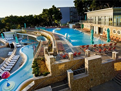 Hotel Vespera