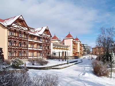 Hotel Branisko/Hotel Palace