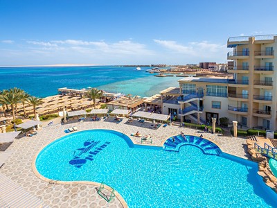 Hotel Sphinx Aqua Park Beach Resort