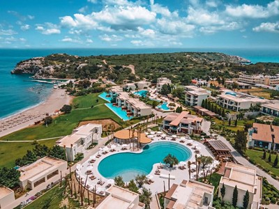 Hotel Port Royal Villas & Spa