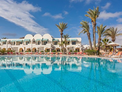Hotel Le Petit Palais