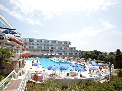 Hotel Delfin