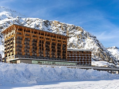 Radisson Blu Reussen