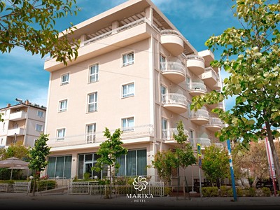 Hotel Marika