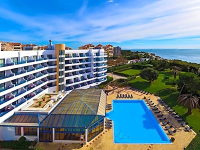 Hotel Pestana Cascais Ocean & Conference Aparthotel