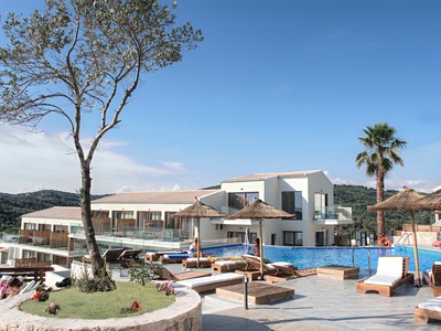 Hotel Brilliant