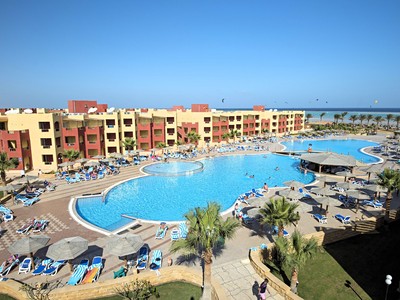 Hotel Casa Mare Resort (ex. Royal Tulip Beach Resort)
