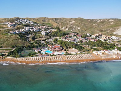 Hotel Futura Club Casarossa