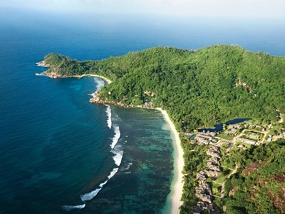 Berjaya Beau Vallon Bay & Casino