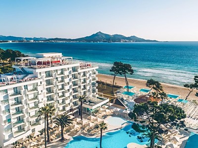 Iberostar Waves Alcudia Park