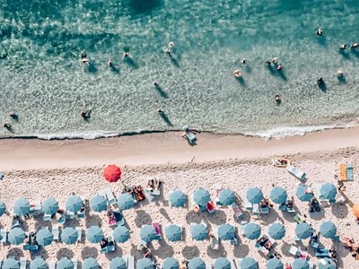 Ananea Tropea Yatching Resort