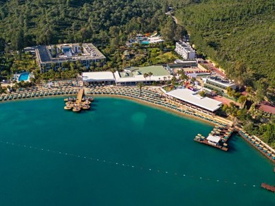 Green Bay Resort (ex. Crystal Green Bay)