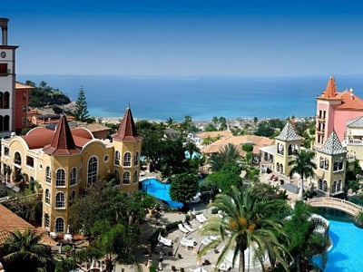 Bahia del Duque