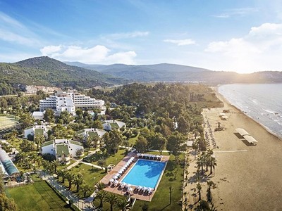 Richmond Ephesus Resort