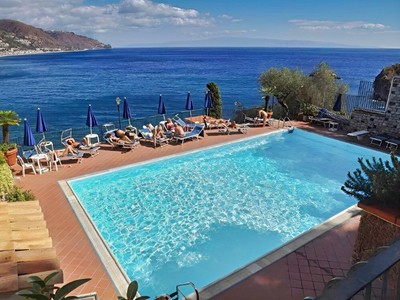 Bay Palace